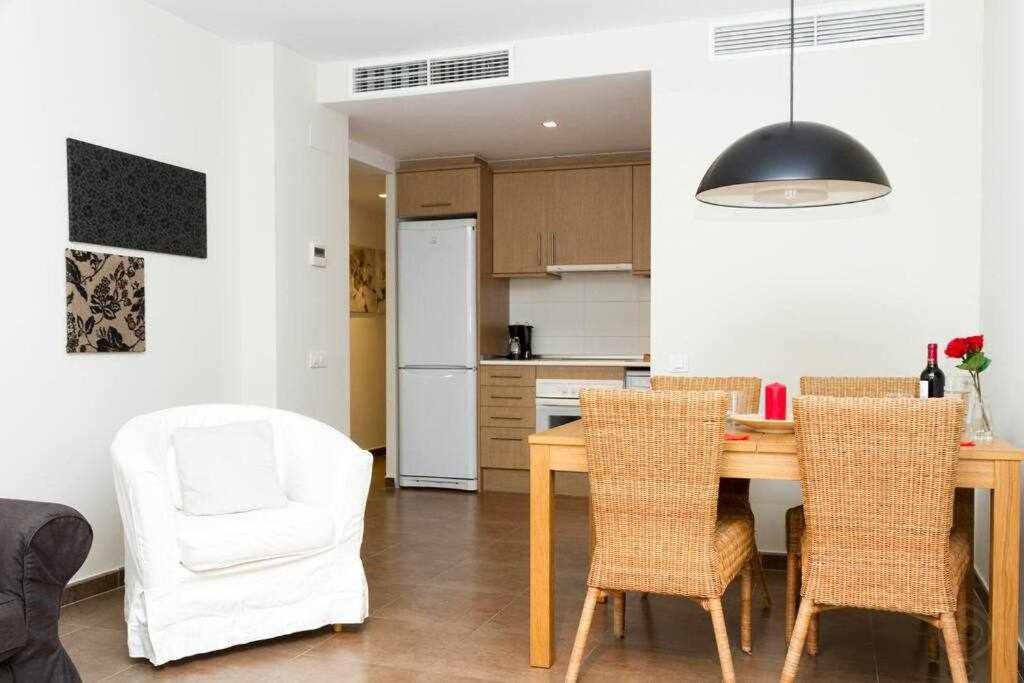 Port VI Apart Centrico Ideal Familias 22 Barcelona Exterior photo